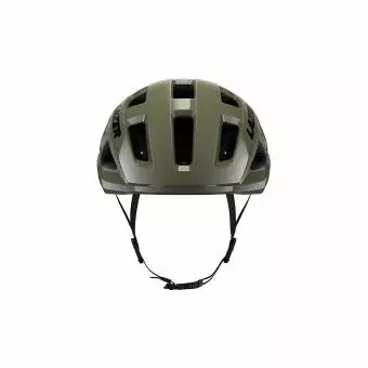 Foto mini 2 - Kask rowerowy Lazer Tonic KinetiCore road Pine Green M