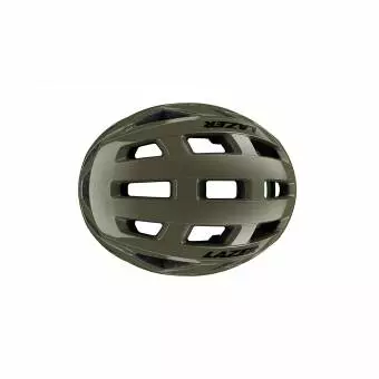 Foto mini 5 - Kask rowerowy Lazer Tonic KinetiCore road Pine Green M