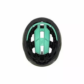 Foto mini 6 - Kask rowerowy Lazer Tonic KinetiCore road Pine Green M
