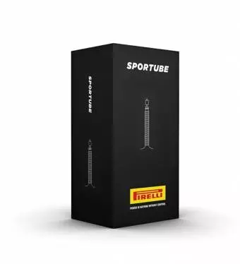 Dętka Pirelli SporTube 23/30-622 (700c) Presta 60mm