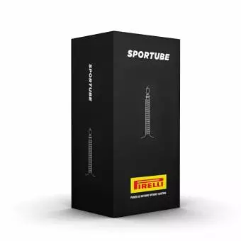 Dętka Pirelli SporTube 2.4/2.6-29” Presta 48mm