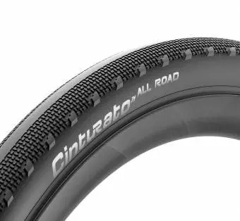 Foto mini 2 - Opona Pirelli Cinturato All Road 40-622 (700 x 40C)