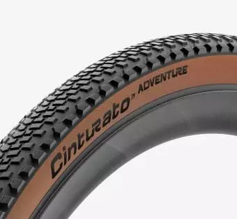 Opona Pirelli Cinturato Adventure Classic 50-622 (700 x 50C)