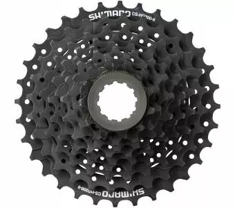 Kaseta SHIMANO CS-HG200  9 rzędowa 11-36T