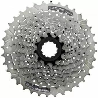 Kaseta SHIMANO CS-HG201 9 rzędowa 11-36T
