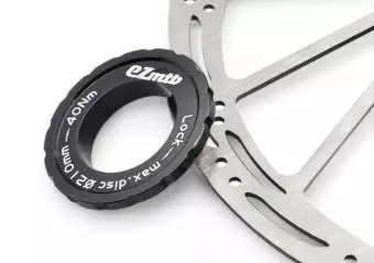 Foto mini 3 - Tarcza hamulcowa EZmtb 140mm centerlock CL