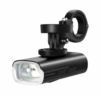 Lampka przednia MAGICSHINE EVO 1300 lumenów, z Uchwytem