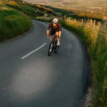 Foto mini 10 - Lampka przednia MAGICSHINE EVO 1300 lumenów, z Uchwytem