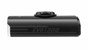 Foto mini 2 - Lampka przednia MAGICSHINE EVO 1300 lumenów, z Uchwytem