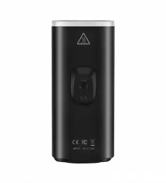 Foto mini 4 - Lampka przednia MAGICSHINE EVO 1300 lumenów, z Uchwytem