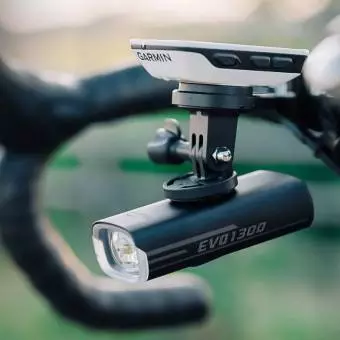 Foto mini 7 - Lampka przednia MAGICSHINE EVO 1300 lumenów, z Uchwytem