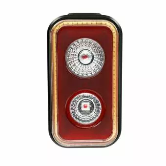 Foto mini 4 - Lampka tylna MAGICSHINE SEEMEE 300 lumenów