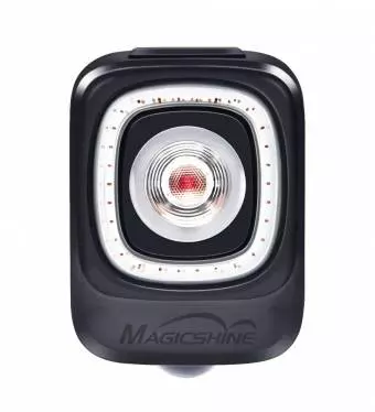 Foto mini 4 - Lampka tylna MAGICSHINE SEEMEE 200 V3.0, 200 lumenów