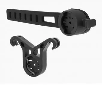 Zestaw uchwytów lampki tylnej MAGICSHINE SEEMEE 60/100/150/180/200/DV