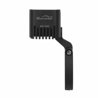 Foto mini 4 - Lampka przednia e-bike MAGICSHINE ME 1000, 1000 lumenów