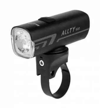 Foto mini 2 - Lampka przednia MAGICSHINE ALLTY 600 lumenów