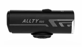 Foto mini 3 - Lampka przednia MAGICSHINE ALLTY 600 lumenów