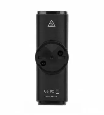 Foto mini 7 - Lampka przednia MAGICSHINE ALLTY 600 lumenów