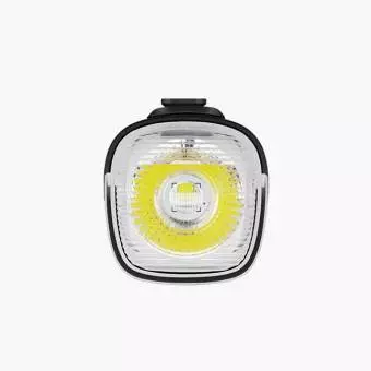 Foto mini 2 - Lampka przednia MAGICSHINE ALLTY 1200U UNDERNEATH MOUNTED z uchwytem