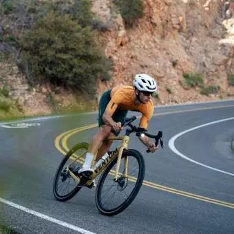 Foto mini 6 - Lampka przednia MAGICSHINE ALLTY 1200U UNDERNEATH MOUNTED z uchwytem