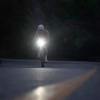 Foto mini 7 - Lampka przednia MAGICSHINE ALLTY 1200U UNDERNEATH MOUNTED z uchwytem