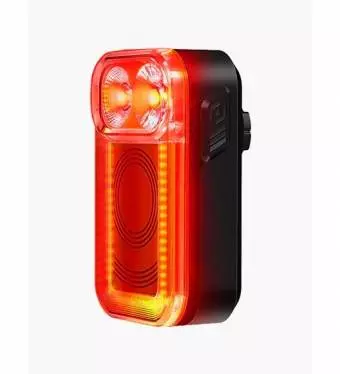 Lampka tylna radar MAGICSHINE SEEMEE 100AD, 100 lumenów