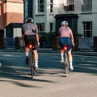 Foto mini 8 - Lampka tylna radar MAGICSHINE SEEMEE 100AD, 100 lumenów