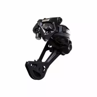 Foto mini 2 - Przerzutka tylna Shimano Deore XT Di2 RD-M8250-SGS 12 rzędowa