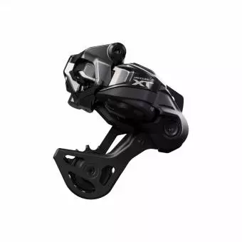 Foto mini 1 - Przerzutka tylna Shimano Deore XT Di2 RD-M8250-GS 12 rzędowa