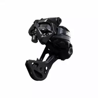 Foto mini 2 - Przerzutka tylna Shimano Deore XT Di2 RD-M8250-GS 12 rzędowa