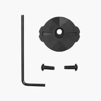 Gniazdo montażowe MAGICSHINE MJ-6259, Dla MJ Series