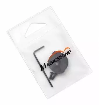 Foto mini 2 - Gniazdo montażowe MAGICSHINE MJ-6259, Dla MJ Series