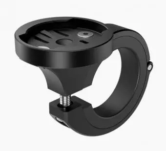 Foto mini 1 - Uchwyt lampki przedniej MAGICSHINE MJ-6512, Aluminiowy