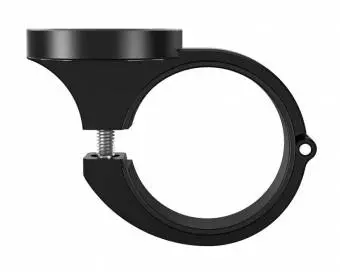 Foto mini 2 - Uchwyt lampki przedniej MAGICSHINE MJ-6512, Aluminiowy