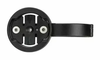 Foto mini 3 - Uchwyt lampki przedniej MAGICSHINE MJ-6512, Aluminiowy