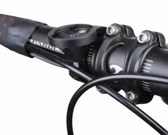 Foto mini 4 - Uchwyt lampki przedniej MAGICSHINE MJ-6512, Aluminiowy