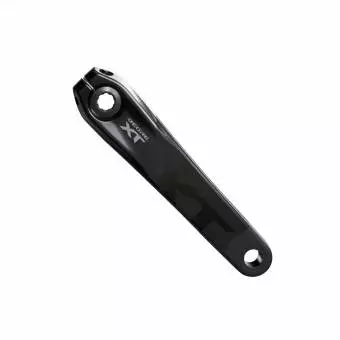 Mechanizm korbowy Shimano XT FC-M8200 HOLLOWTECH II 175mm