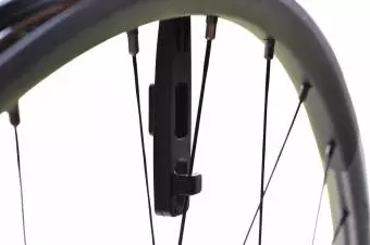 Foto mini 3 - Łyżki do opon - szerokie 3 sztuki