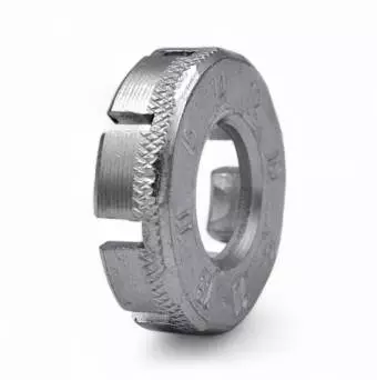 Klucz do szprych do centrowania koła, uniwersalny