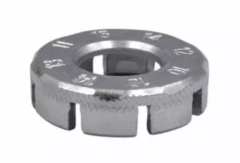 Foto mini 2 - Klucz do szprych do centrowania koła, uniwersalny