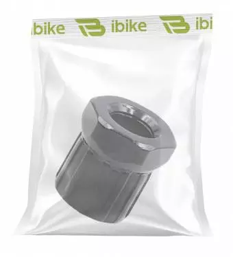 Foto mini 7 - Klucz do wolnobiegu rowerowego - ściągacz do odkręcania wolnobiegu