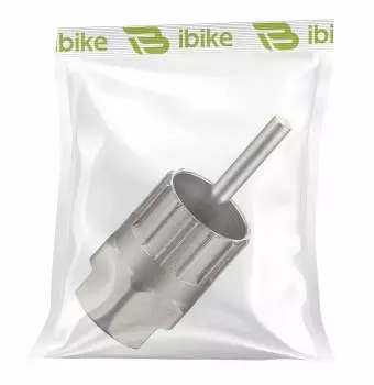 Foto mini 3 - Klucz do kasety rowerowej, pin