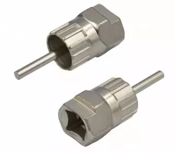 Foto mini 4 - Klucz do kasety rowerowej, pin