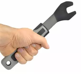 Foto mini 3 - Klucz do odkręcania i zakręcania pedałów rowerowych