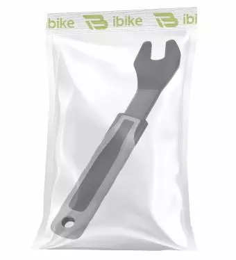 Foto mini 4 - Klucz do odkręcania i zakręcania pedałów rowerowych