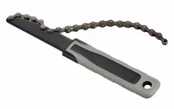 Foto mini 2 - Klucz do odkręcania kasety rowerowej, bacik