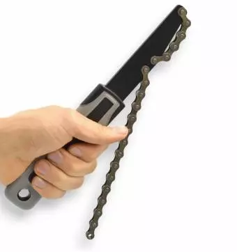 Foto mini 3 - Klucz do odkręcania kasety rowerowej, bacik