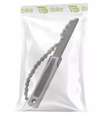 Foto mini 5 - Klucz do odkręcania kasety rowerowej, bacik