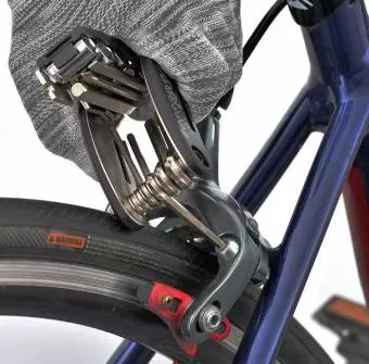 Foto mini 3 - Multitool rowerowy 16w1 imbusy, klucze