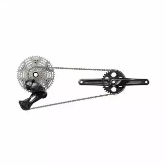 Foto mini 6 - Przerzutka tylna Shimano Deore Di2 RD-M6250 SGS 12-rzędowa